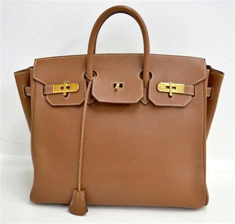 birkin bag hermes klein|authentic hermes birkin bags price.